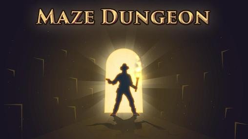 game pic for Maze dungeon
